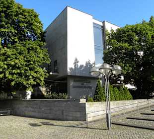 Niedersächsischer Landtag / Leineschloss Hannover