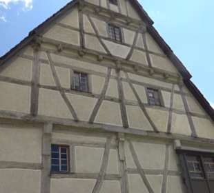 Freilichtmuseum Beuren