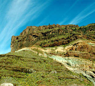 2. Stopp: Fuente de Los Azulejos