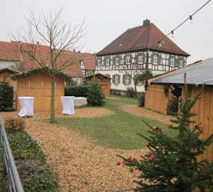 Der berühmte Annereslmarkt