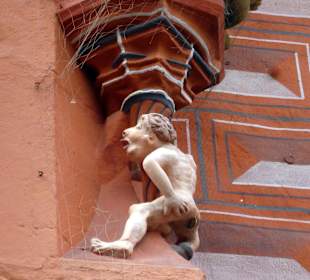 Der Dukatenkacker (Kaiserworth)