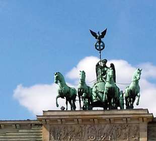 Brandenburger Tor