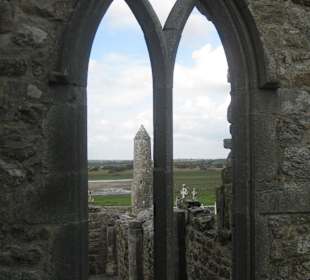 Clonmacnoise