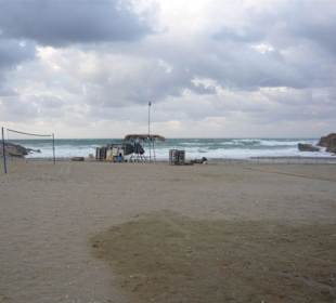 "Bufos Beach" bei Sissi