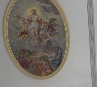 Katholische Kirche St. Nikolause Göttelfingen