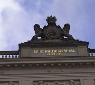 Rund um die Frauenkirche