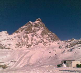 Cervinia