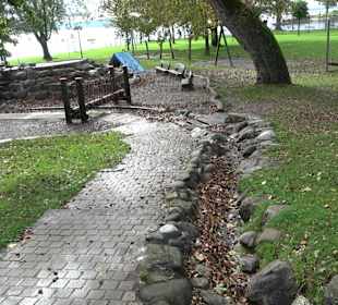 Stadtrundgang Wasserburg