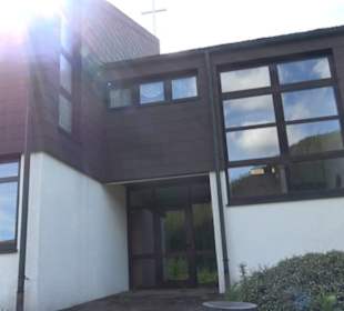 Evangelisch-methodistische Kirche Klosterreichenba