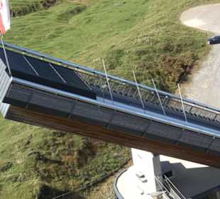 Audi Arena Oberstdorf