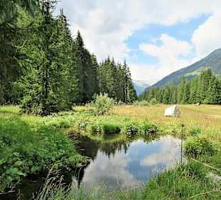 St.Jakob im Defreggental