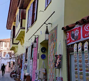 Altstadt Antalya - Kaleici