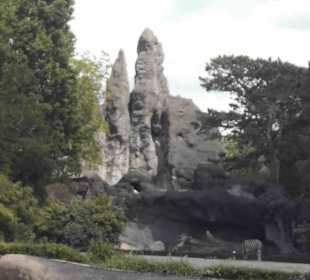 Tierpark Hagenbeck