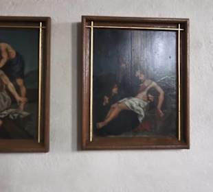 Kirche St. Stephanus