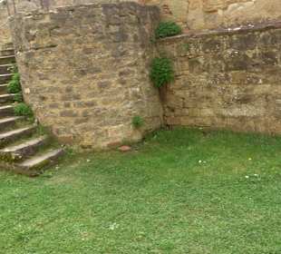 Schloss ob Ellwangen