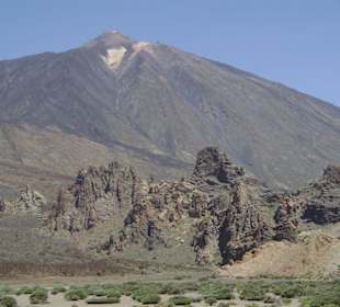 Teide