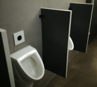Herren WC