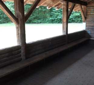 Waldspielplatz Siebeneich