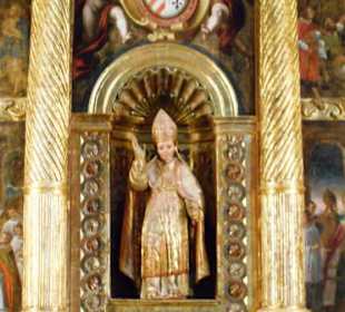 Kathedrale Santa Maria