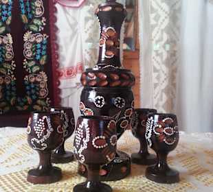 Festivalului Etnografic al Comunităţilor Răstolița