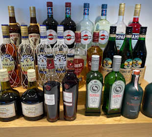 Swiss Business Class Lounge Terminal E