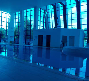 Hotelbilder Doubletree By Hilton Hotel Oradea Oradea Holidaycheck