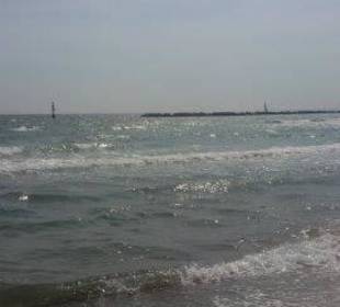 Strand Damp / Ostsee