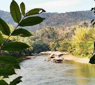 River Kwai 