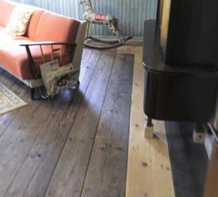 Schlössle von Effringen