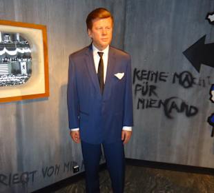 Madame Tussauds Berlin 