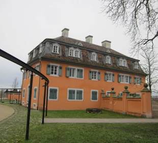 Eremitage Waghäusel