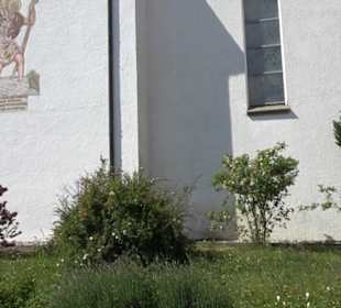 Pfarrkirche St. Andreas