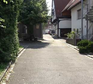 Geschichtslehrpfad