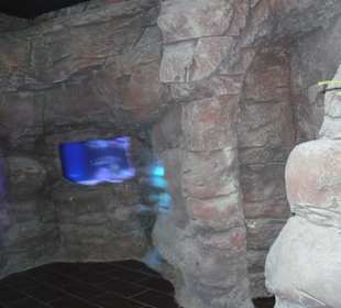 Röhren Aquarium Antalya 