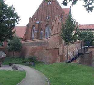 Meeresmuseum