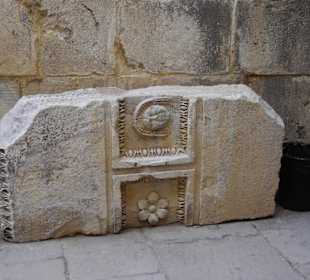 Irgend ein altes Teil