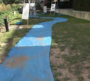 Ausstellung Mehrzeit am Neckar