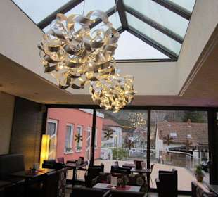 Cafe Escher
