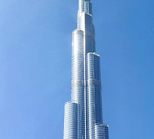 Burj Khalifa
