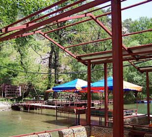 Restaurant am Dimcay