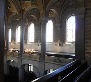 Große Synagoge Pilsen