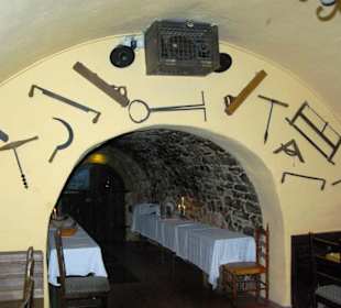 Ritteressen das Original in Uffenheim