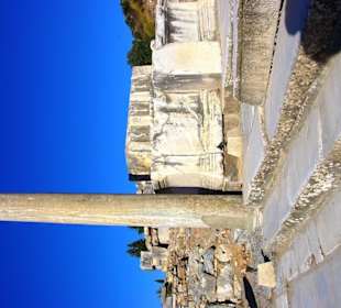 Ausflug Ephesus 20.10.2013 Bilder sagen mehr als...
