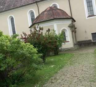 Kloster Kirchberg