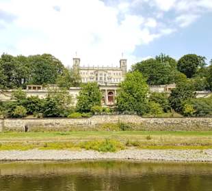 Lingnerschloss Dresden 