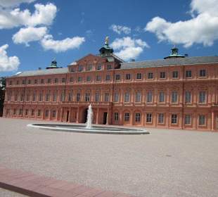 Schloss Rastatt