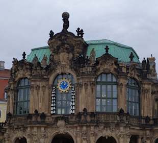 Zwinger 