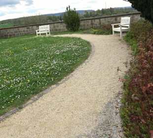 Basteigarten Ellwangen