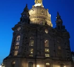 Frauenkirche 