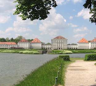 Schloss Nymphenburg